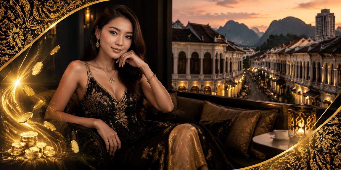 Bonus cashback slot bergaya batik di Ipoh untuk pengguna Malaysia